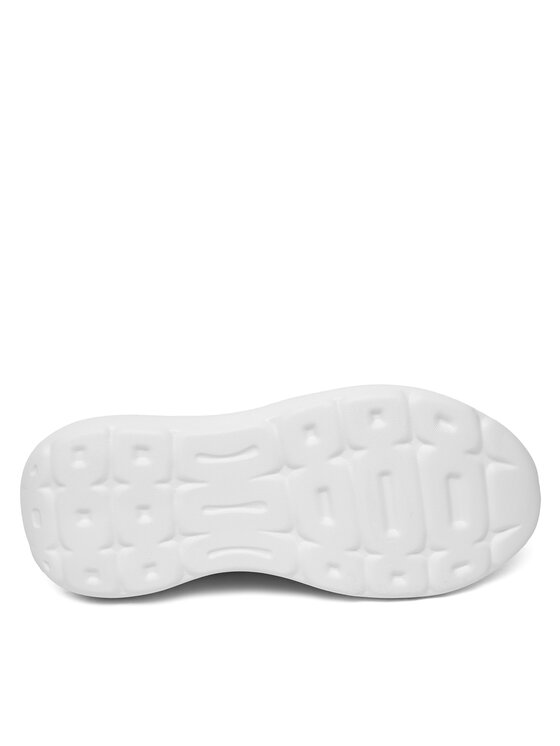 adidas adidas Sneakersy Tensaur Comfort JR7661 Čierna