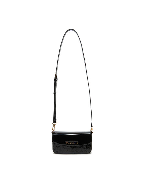 Valentino Valentino Torbica Geranium VBS8P809 Crna