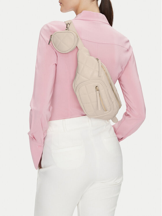DeeZee DeeZee torba za okoli pasu DZE-S-002-07 Écru