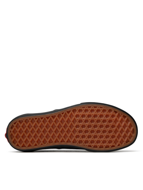 Vans Vans Tenisky Authentic VN000EE3BKA Čierna