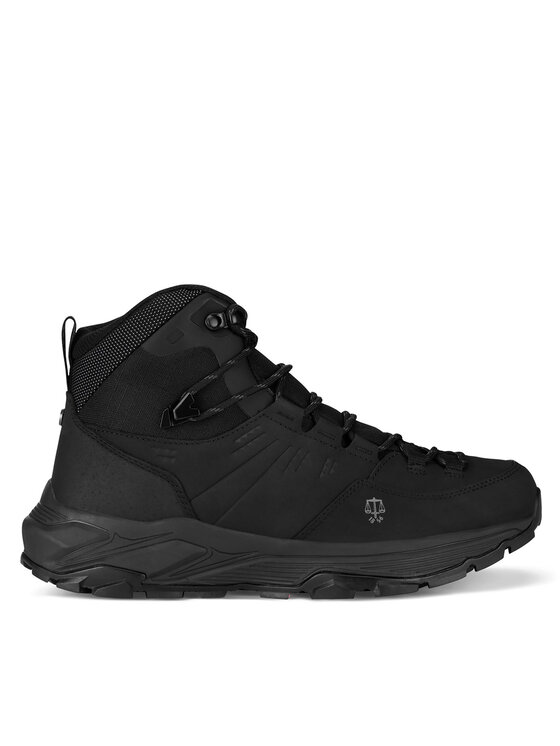 Hunter Trekkings H1-061 Negru | Modivo.ro