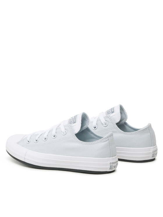 Converse Converse Modne superge Chuck Taylor All Star A05022C Siva