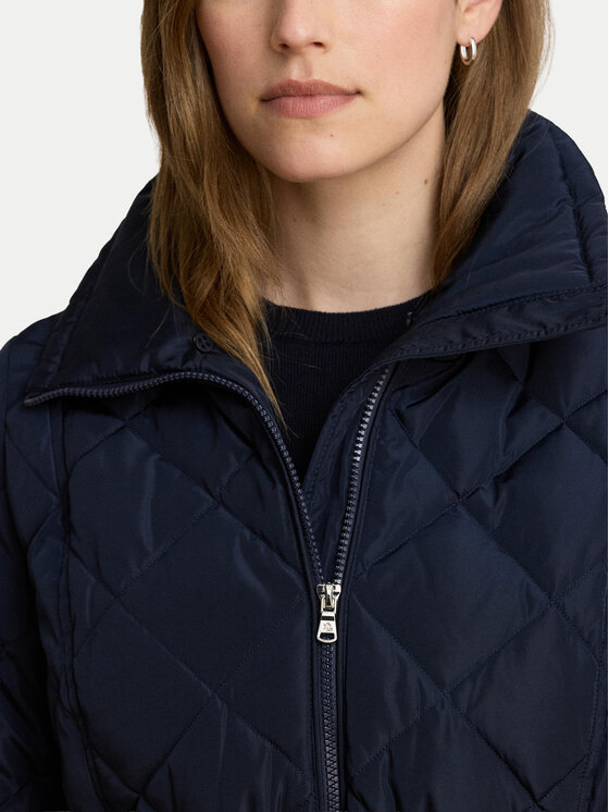 LAUREN RALPH LAUREN LAUREN RALPH LAUREN Daunenjacke 297P23481001 Dunkelblau Regular Fit