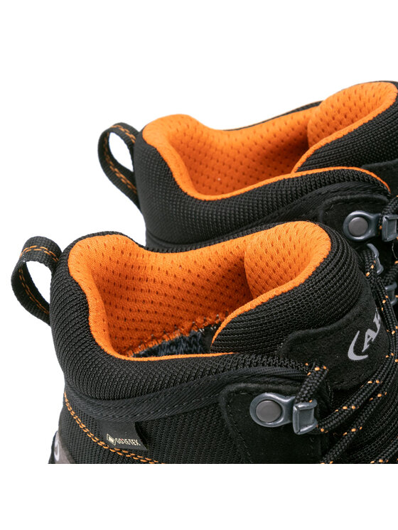 Aku Aku Trekking Trekker L.3 Wide Gtx GORE-TEX 977W Crna
