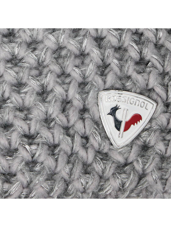 Rossignol Rossignol Berretto Idy RLKWH05 Grigio