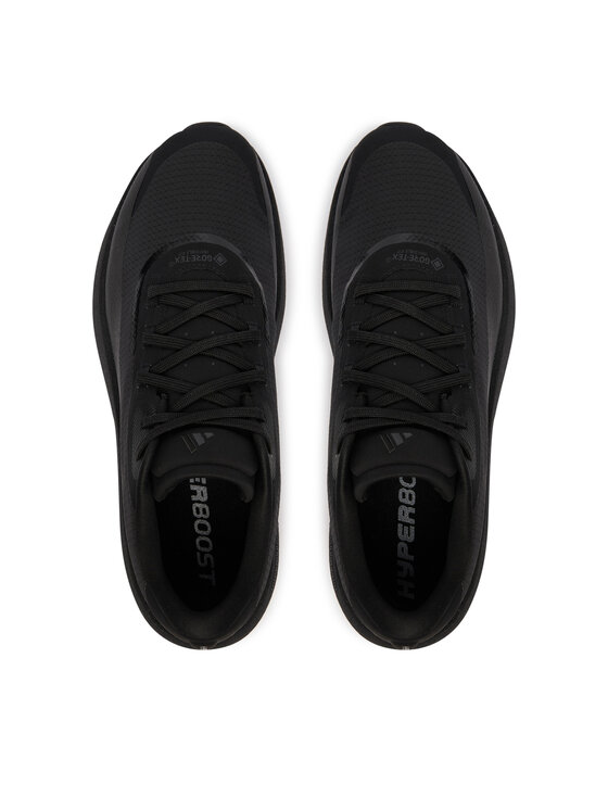 adidas adidas Взуття для бігу Hyperboost Gore-Tex Invisible Fit Pro IH9450 Чорний