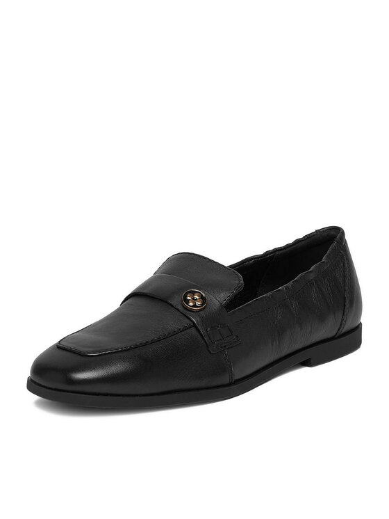 Lasocki Lasocki Lordsy CEO-RST-24005-02 Czarny