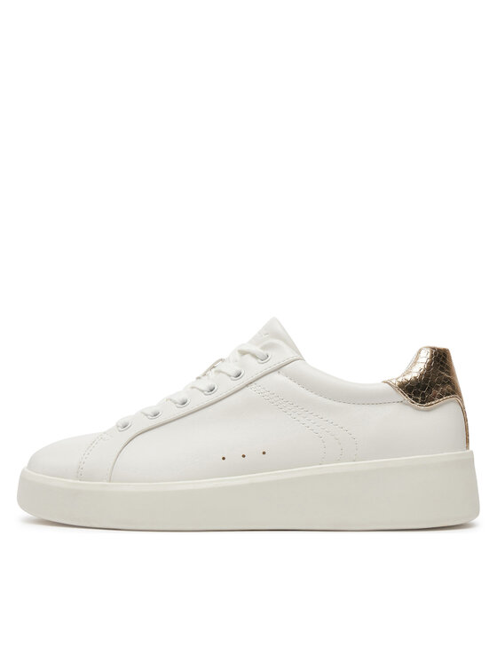 ONLY Shoes ONLY Shoes Αθλητικά Onlsoul-4 15252747 Λευκό