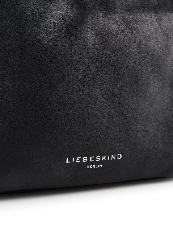 Liebeskind Berlin Liebeskind Berlin Torebka 335575 Czarny