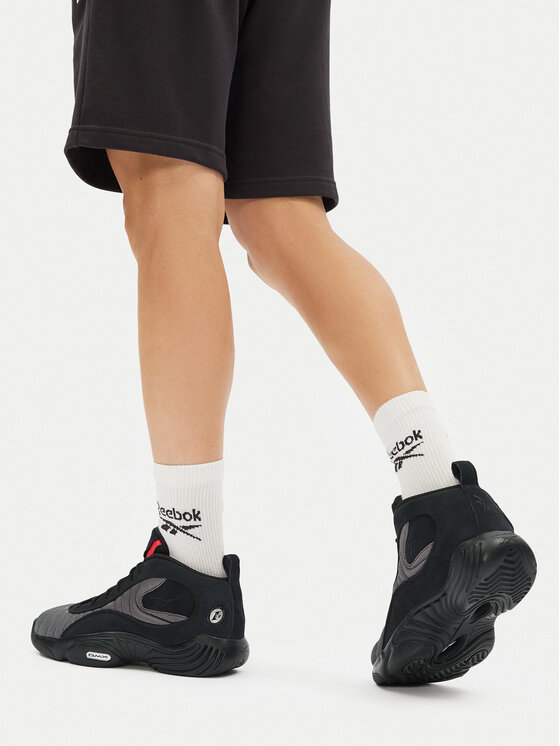 Reebok Încălțăminte pentru baschet ANSWER III 100209104 Negru