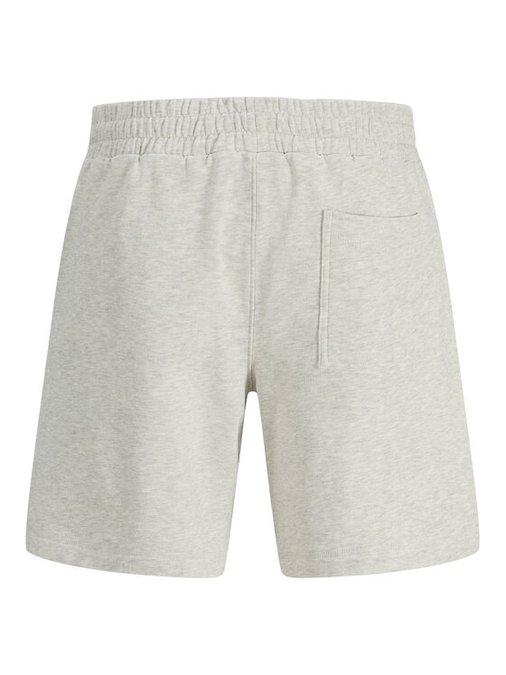 Jack & Jones Jack & Jones Športové kraťasy Karl Norrebro 12292565 Écru Regular Fit