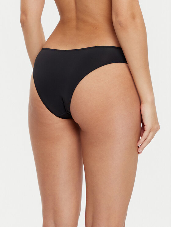 Dorina Dorina Set 2 parov brazilskih spodnjih hlačk Sunniva FXBZ0039LA166 Pisana