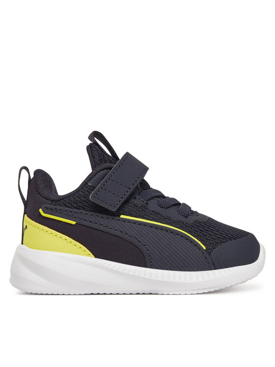 Puma Puma Sportcipők Flyer 3 Ac+ Inf 401528 02 Sötétkék