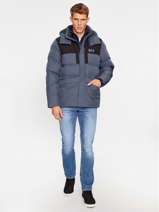 Helly Hansen Explorer Puffy Jacket 53994 C Regular Fit Modivo.ua
