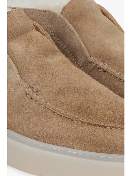 Estro Estro Mocassini ER00116048 Marrone