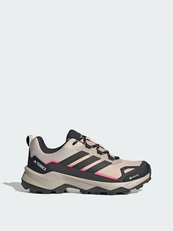 adidas adidas Trekkingi 150503 Brązowy