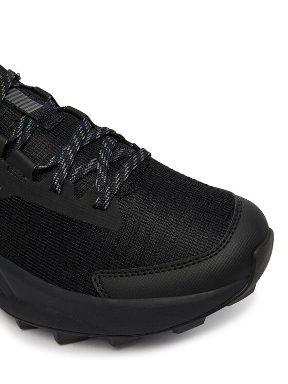 Helly Hansen Helly Hansen Trekingová obuv Awe Hiker Dwr 12091 Černá