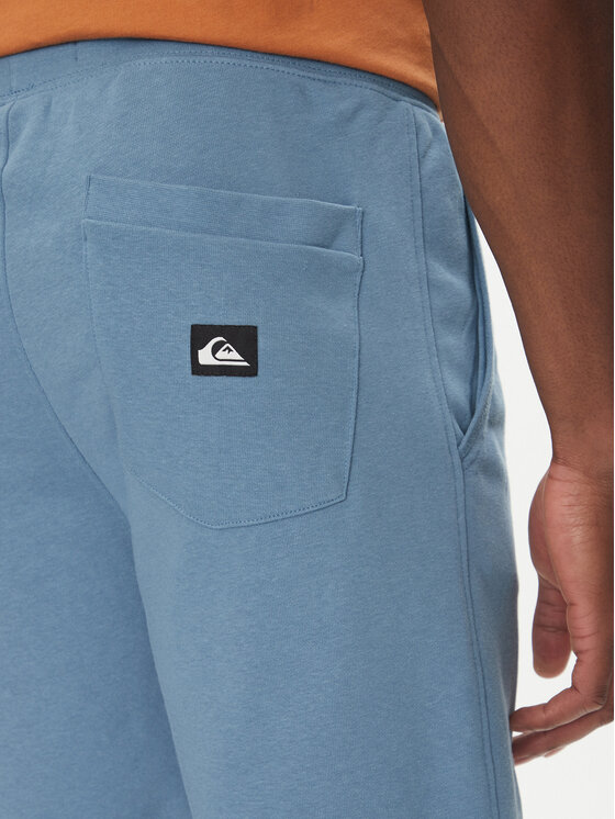 Quiksilver Quiksilver Športne kratke hlače Circle Back EQYFB03395 Modra