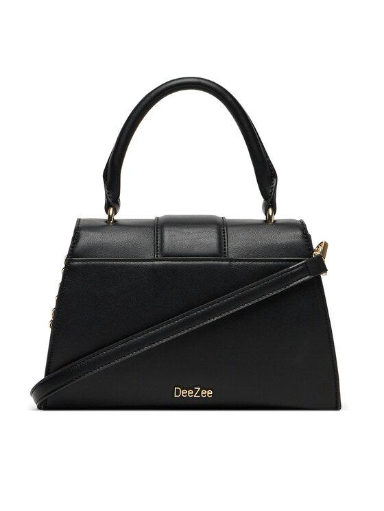DeeZee DeeZee Τσάντα C-DZE-S-017-08 Μαύρο