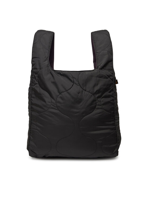 Alpha Industries Alpha Industries Сумка 148949 Чорний