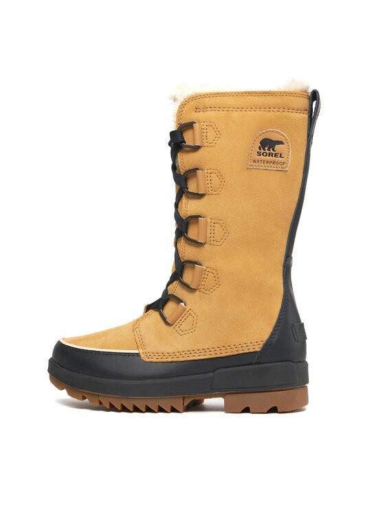 Sorel Sorel Čizme za snijeg Torino™ Ii Tall Wp NL3489-373 Smeđa