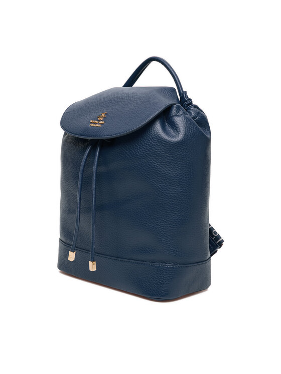 Beverly Hills Polo Club Beverly Hills Polo Club Rucksack CEO-BHPC-C-017-09 Dunkelblau