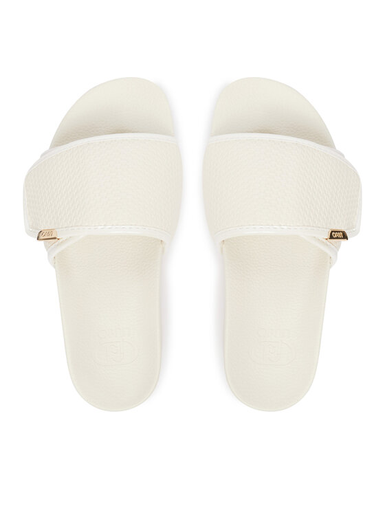 Liu Jo Liu Jo Чехли Mykonos 04 BA6079 EX022 Екрю