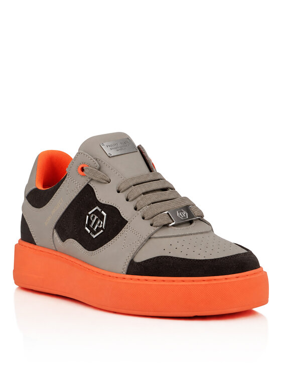PHILIPP PLEIN PHILIPP PLEIN Sneakers 31325 Beige
