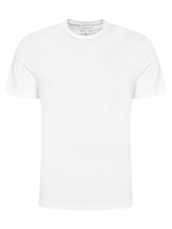 Calvin Klein Calvin Klein Σετ t-shirts LV04RD001G Έγχρωμο Regular Fit