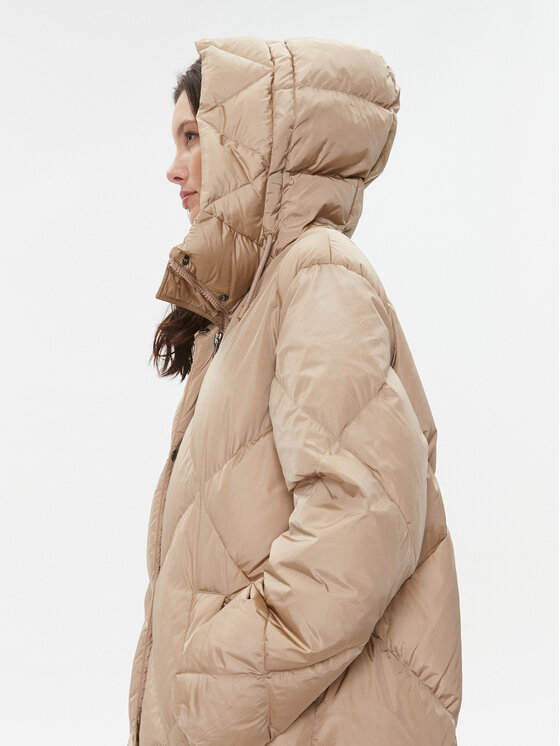 Weekend Max Mara Weekend Max Mara Sulejope Calerno 2354960833 Beež Regular Fit