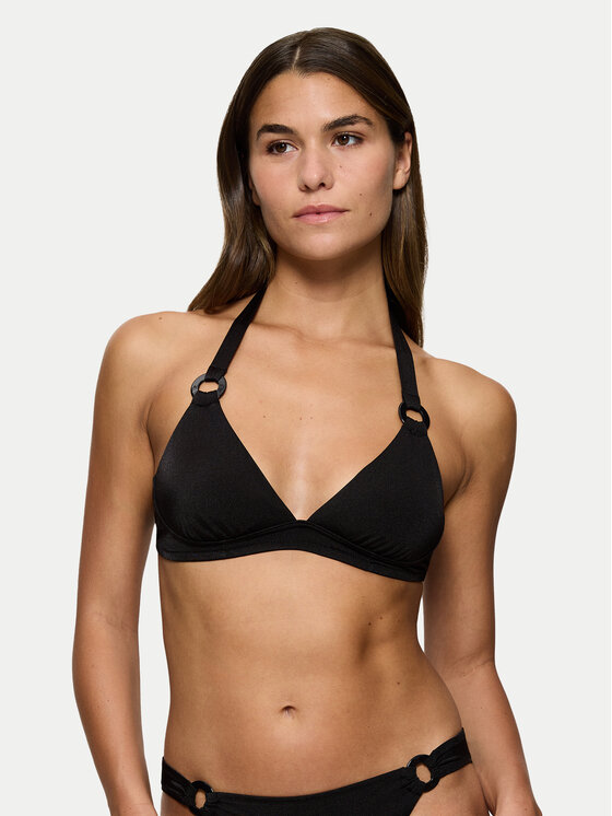 Triumph Triumph Góra od bikini Midnight 10222210 Czarny