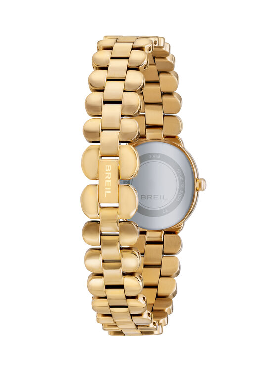 Breil Breil Orologio TULLE Oro