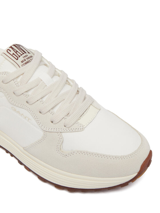Gant Gant Sneakers 32531185 Weiß