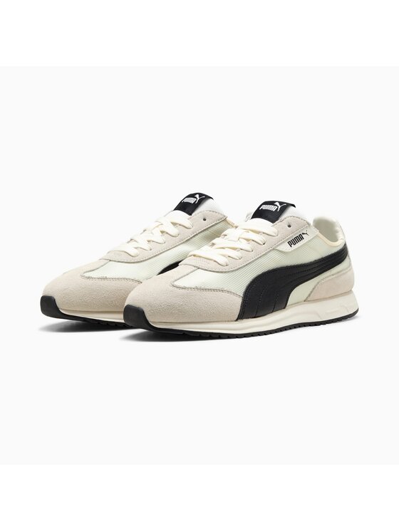 Puma Puma Sneakersy 406172 Beżowy
