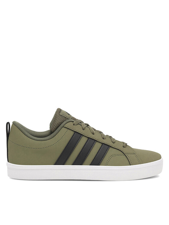 adidas Sneakersy Vs Pace 2.0 K IE3466 Kaki