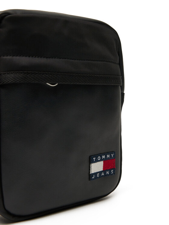 Tommy Jeans Tommy Jeans Плоска сумка AM0AM13316 Чорний