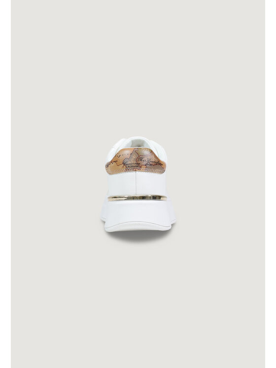 Alviero Martini Prima Classe Alviero Martini Prima Classe Scarpe basse CHILD Bianco