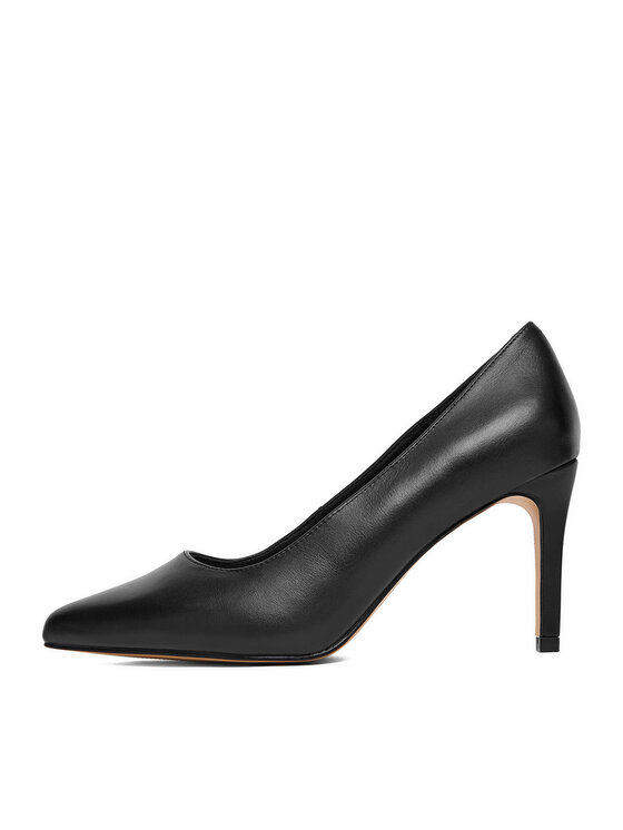 Lasocki Lasocki Scarpe stiletto CEO-WS1619-02 Nero