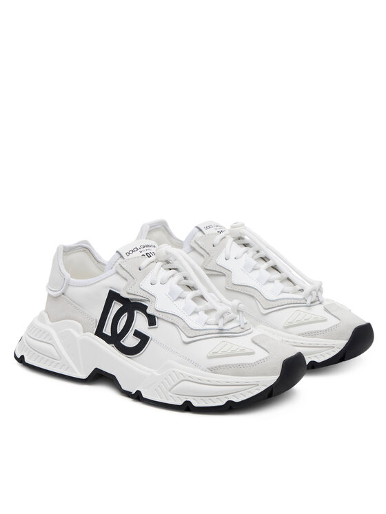 Dolce&Gabbana Dolce&Gabbana Sneakers DA5119 AQ040 Weiß