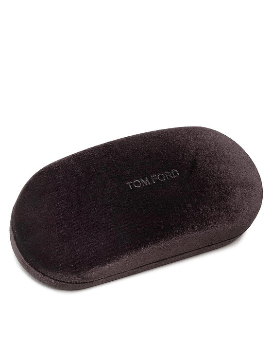 Tom Ford Akiniai nuo saulės Jacquetta FT0921 5401B Juoda