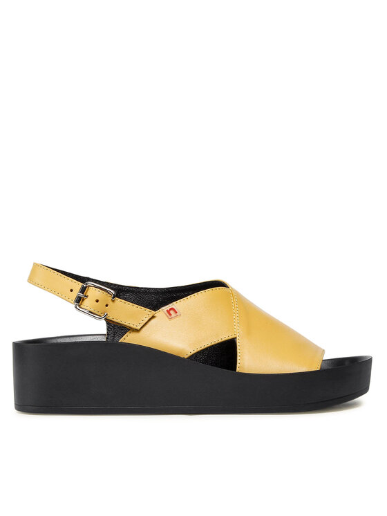 Sandali 22219 Giallo