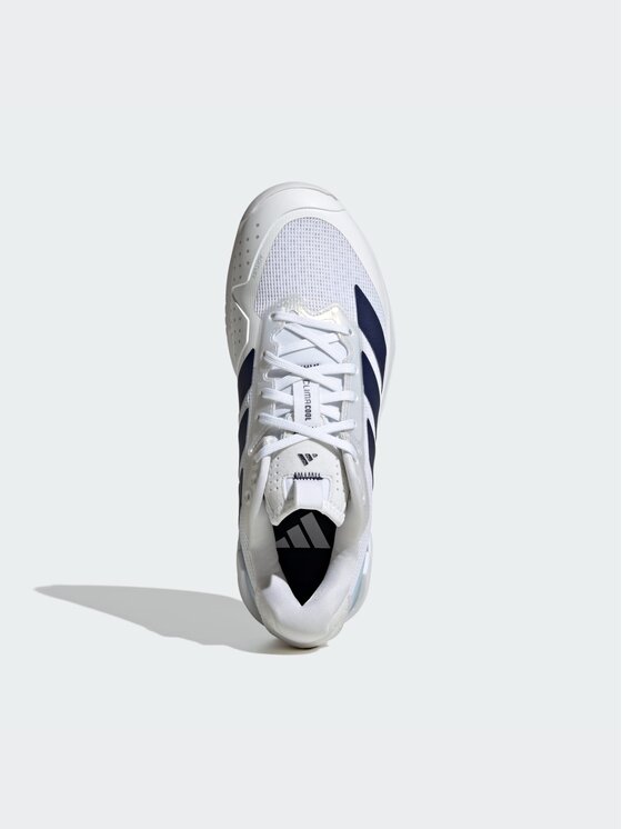 adidas adidas Buty do tenisa Adizero Ubersonic 5 Biały