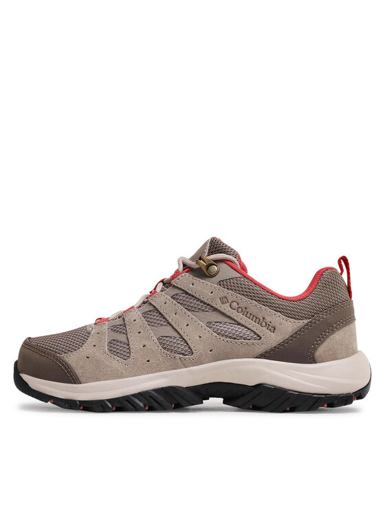 Columbia Columbia Trekkingschuhe Redmond III BL0167 Grau