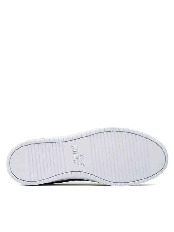 Puma Puma Αθλητικά Rickie 387607 02 Λευκό