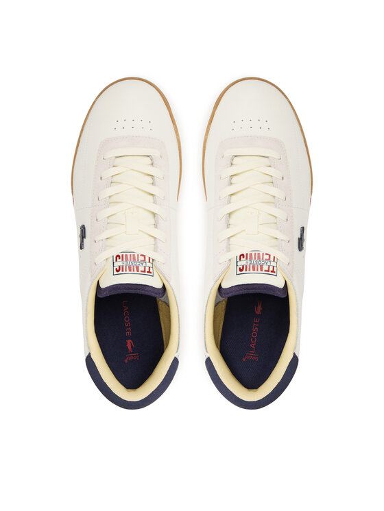 Lacoste Lacoste Tenisice 7-50SMA0161 Bijela