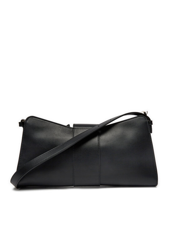 Furla Furla Дамска чанта Metropolis M Shoulder Bag Remi WB01111-AX0733-O6000-1007 Черен