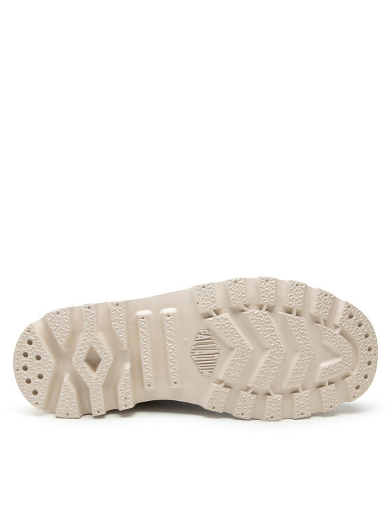 Palladium Palladium Trapery Pampa Hi Htg Supply 77356-297-M Brązowy