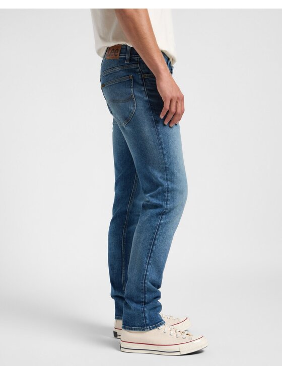 Lee Lee Jeans X Blu Slim Fit