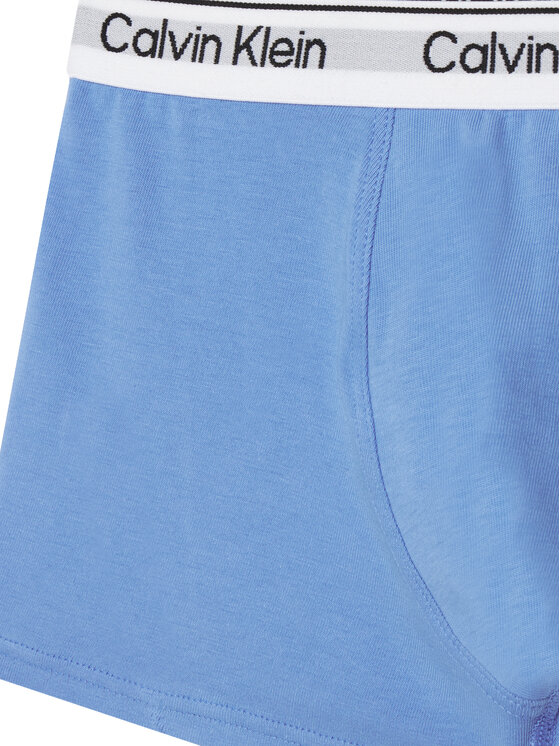 Calvin Klein Underwear Calvin Klein Underwear Σετ μποξεράκια B70B700506 Έγχρωμο