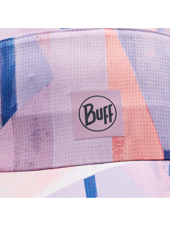 Buff Buff Czapka z daszkiem Speed 131388.525.20.00 Fioletowy